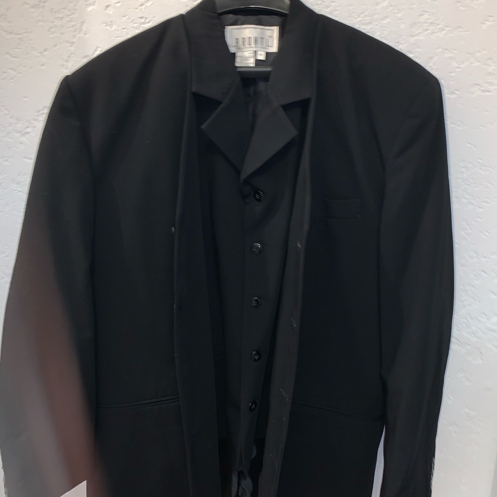 Pronto suit jacket - Picture 4 of 8